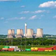 Regions from Teesside to Cornwall awarded up to £20m to boost innovation