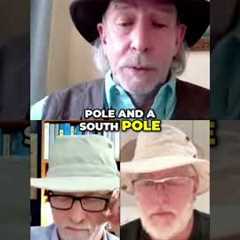 Earth's Giant Magnet: How Soil Minerals Are Charged! #shorts