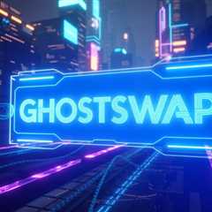 GhostSwap: Anonymous No-KYC Crypto Exchange with 1,600+ Coins