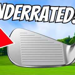 Are These The BEST Golf Irons Of 2026 - STRANGE FINDINGS!