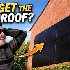You Don’t Need a Roof for Solar… I Tried This Instead