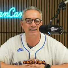 Life's a Baseball Game: Swing for the Fences #shorts