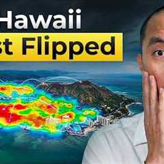 The Hawaii Housing Market Just SHIFTED (Here’s Why)