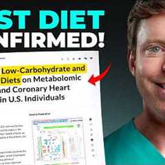 Best Diet Confirmed by 5,248,916 Person-Year Study