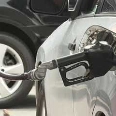 Covering the cost of higher fuel on Hawaii drivers, fishing industry