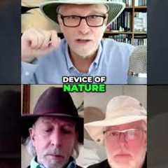 Water Remembers Emotions! The Balancer's Shocking Body Secret #shorts