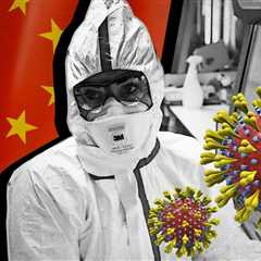 Social Media Users Respond with Facts When Writer at The Atlantic Asks Why Trust in Public Health Institutions Decreased Significantly After Covid Scam