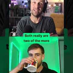 Will AI kill podcasting or make it better? 🤖 #ai #future #tech #voice #media