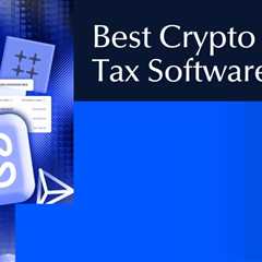 Best Crypto Tax Software 2026: Top Tools for Easy Tax Filing
