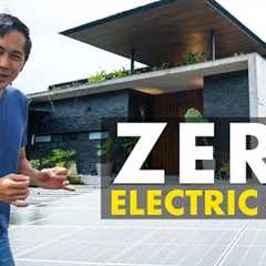 Our Full Solar Setup Tour!