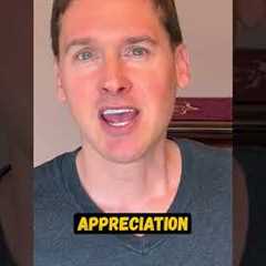 Understanding Home Appreciation: Equity vs. Market Forces