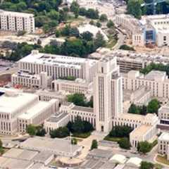 Team Trump Issues Stinging Response After Online Leftists Spread a Big Lie About the President and Walter Reed Military Medical Center