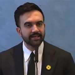 Backlash After NYC Mayor Mamdani Blames Death of 7-Month Old Baby on Guns Instead of the Violent Criminals Who Killed Her