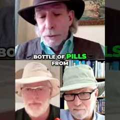 Whole Foods vs. Supplements: The Energy Secret Revealed! #shorts