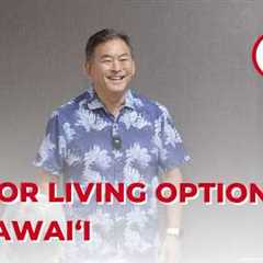 Senior Living Options in Hawaii: Helping Families Navigate Housing & Care Decisions | The Ihara Team