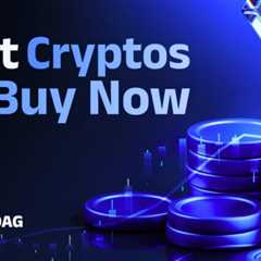 4 Leading Cryptos to Buy Today: BlockDAG, Ethereum, Binance Coin, & Cardano