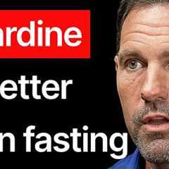 Neuroscientist: #1 Way To Lose Weight & Double Autophagy [EAT THIS]