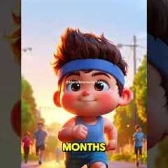 Exercise alone can make you lose weight #moralstories #wisdom #kidsvideo #kid #kids #shortvideo