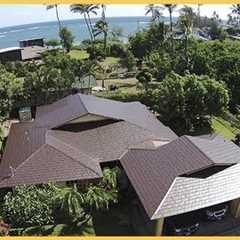 Roof Repair or Replacement (808) 518-3306  in Hawaii