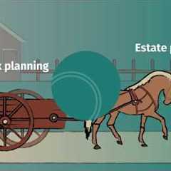 Trust and Estate Planning UK. Inheritance Tax Planning UK.
