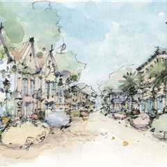 Other Cities Could Learn a Thing or Two from Charleston’s Affordable Housing Plan