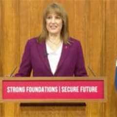 Budget tax breaks worth £100m come into force for founders and start-ups