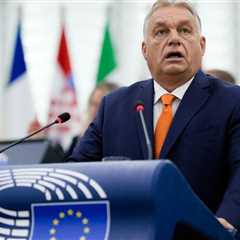 Some European Leaders Pushing Back Against Migration and Islamic Extremism