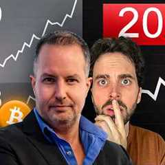 Bitcoin Holders - What’s Coming is Worse Than 1929 Depression