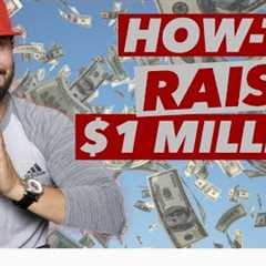 How To Find Private Money For Real Estate Investing!