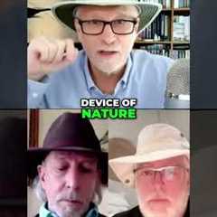 Water Remembers Emotions! The Balancer's Shocking Body Secret #shorts