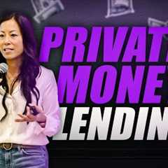 12 Years of Private Money Lending Knowledge in 49 Minutes