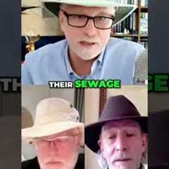 You Won't BELIEVE Where Your City's Drinking Water Comes From! #shorts