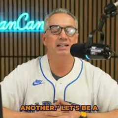 Discipleship Through Love and Purpose #shorts