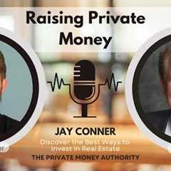 Probate, Private Money, and Profits with Andrew Becker