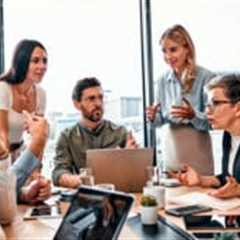 Government’s £100m pledge for innovators dismissed as a drop in the ocean after £25bn National Insurance raid