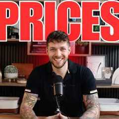 Fraser Valley Home Prices Just Shifted (Here's What Changed)