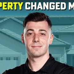 I Left My W2 to Go All-In on Real Estate (And Nearly Lost Everything)