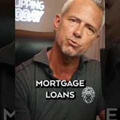 What are hard money loans and how do you get one?💰 3 things you should know I #Shorts