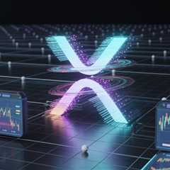 XRP Trading Volume Hits $3.86B as Network Growth Surpasses 8M Wallets