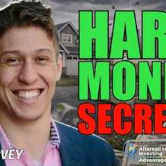 Why Smart Real Estate Investors Choose Hard Money Over Banks - Episode 206