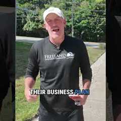 Bought at the wrong time and botched the plan?