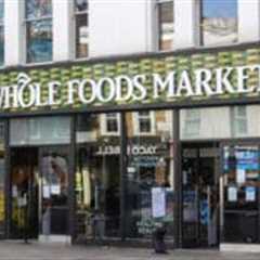 Amazon bets on Whole Foods to salvage its troubled UK grocery ambitions