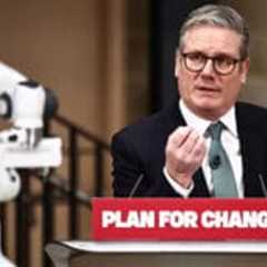 OpenAI’s flagship UK data centre hits the buffers in blow to Starmer’s AI ambitions