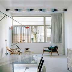 A Kind-of-Scary Staircase Was the Key to Lightening Up This Once-Dark Hanoi Tube House