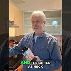 Bitter Chocolate Mint Amino: Your New Health Secret! #shorts