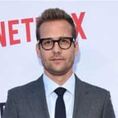 Legal AI firm Harvey signs Suits star Gabriel Macht in rare B2B brand deal