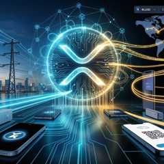 XRP Ledger Powers $861M Tokenized Electricity
