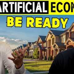 FINANCIAL BUBBLES ABOUT TO BURST - Michael Pento, Pento Portfolio Strategies