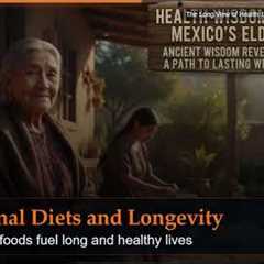 The Long View of Health: Lessons From Mexico'S Elders