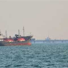 Oil price surges towards $100 as Middle East ceasefire begins to unravel